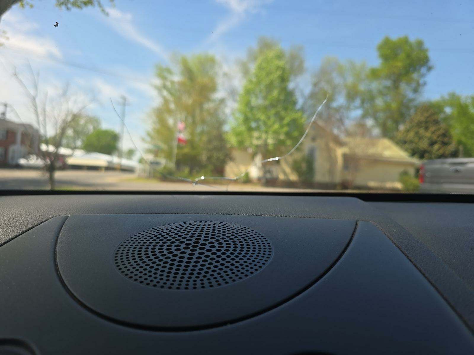 2013 Nissan Rogue S FWD