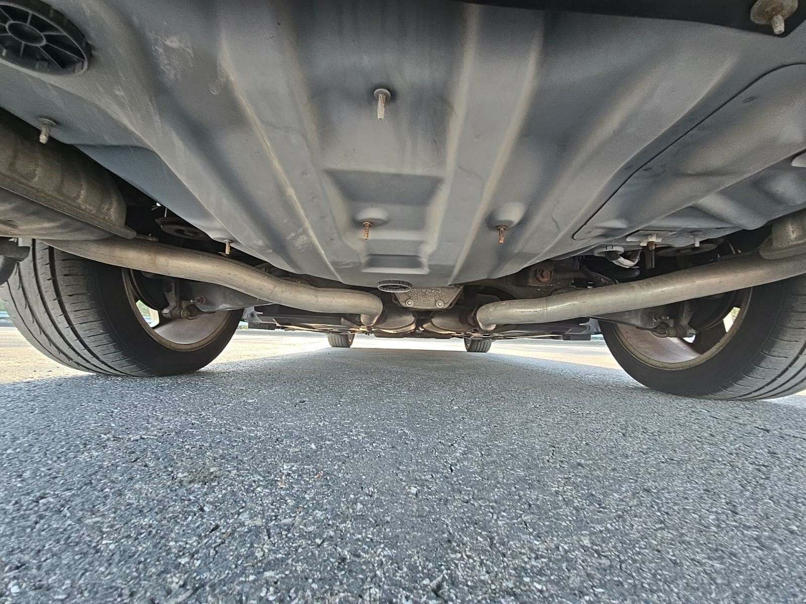 2013 Dodge Challenger R/T RWD