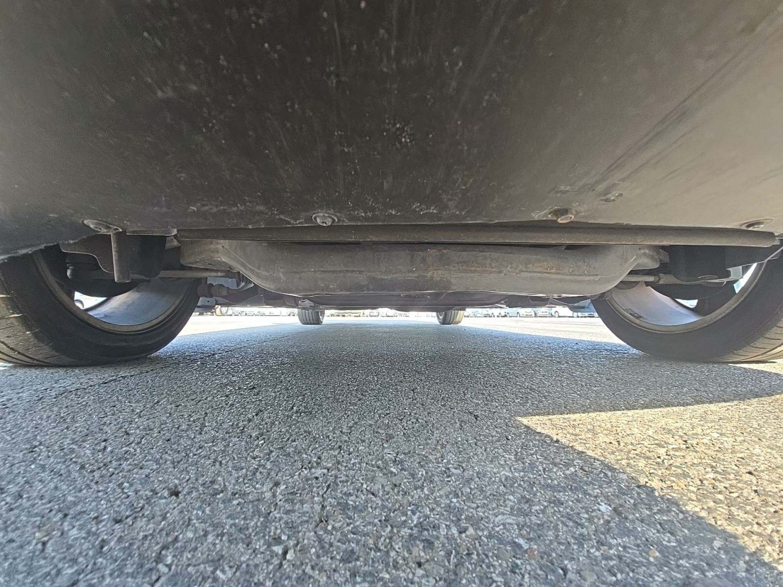 2013 Dodge Challenger R/T RWD