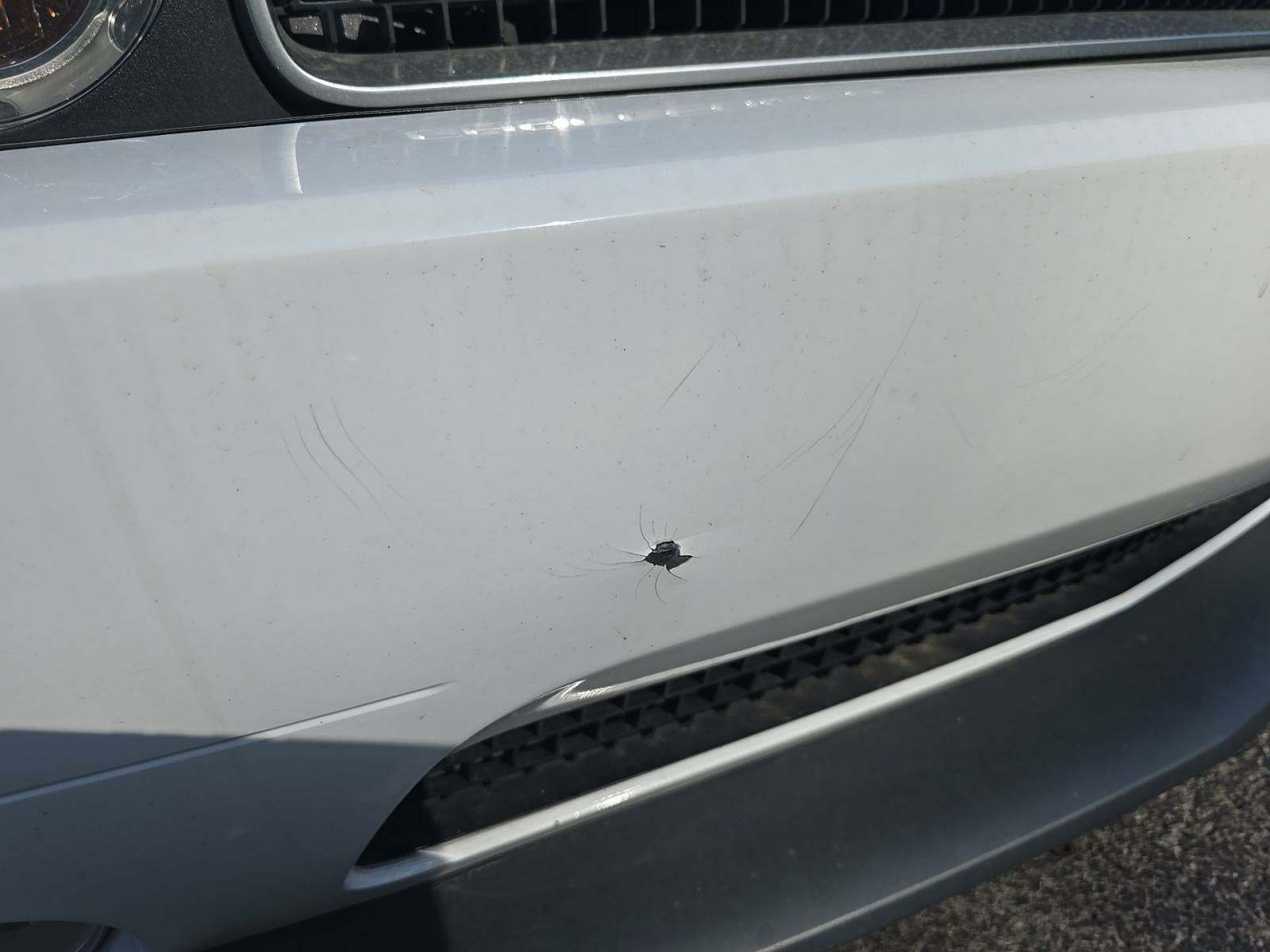 2013 Dodge Challenger R/T RWD