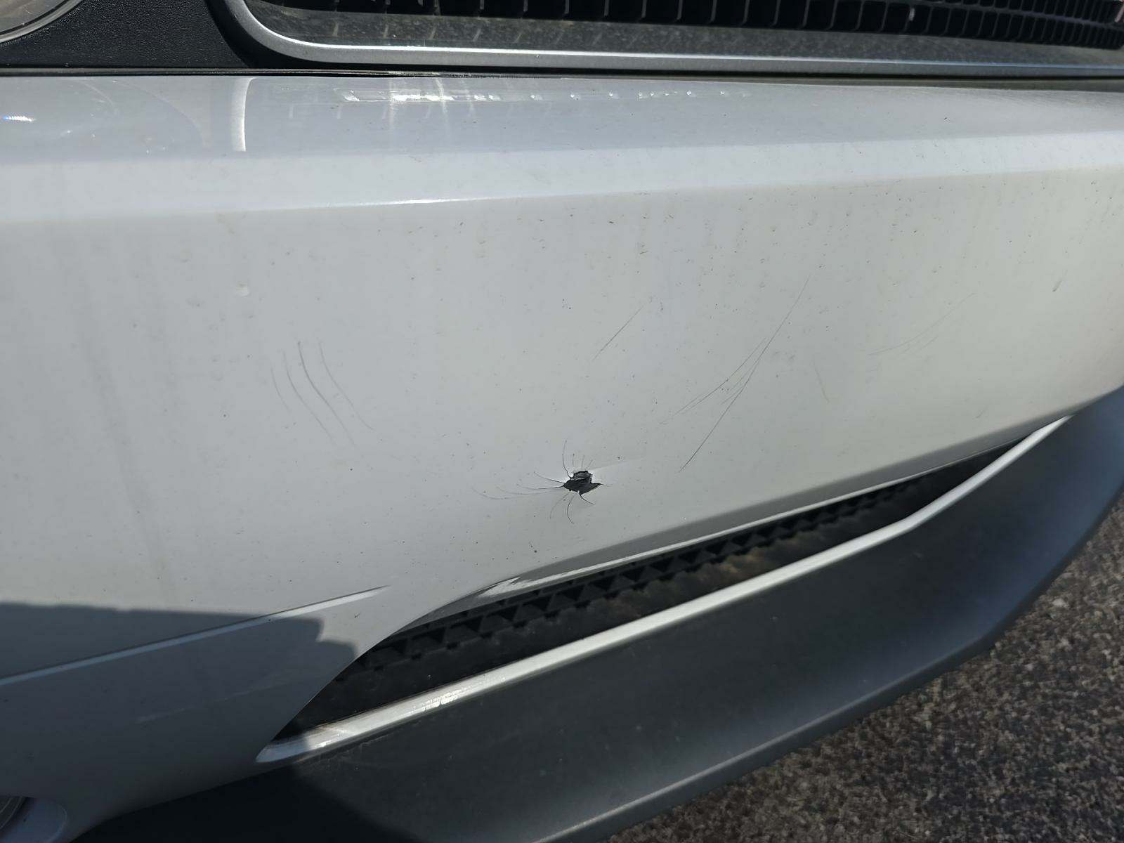 2013 Dodge Challenger R/T RWD