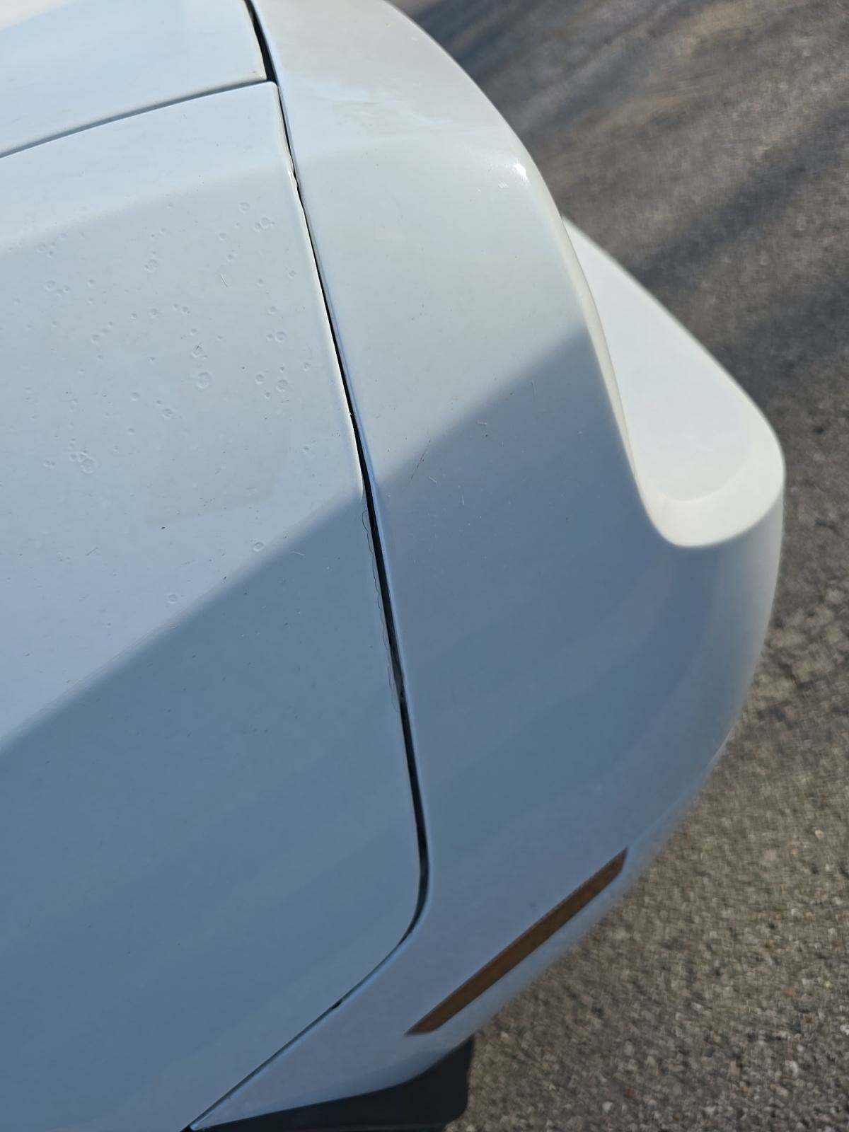 2013 Dodge Challenger R/T RWD