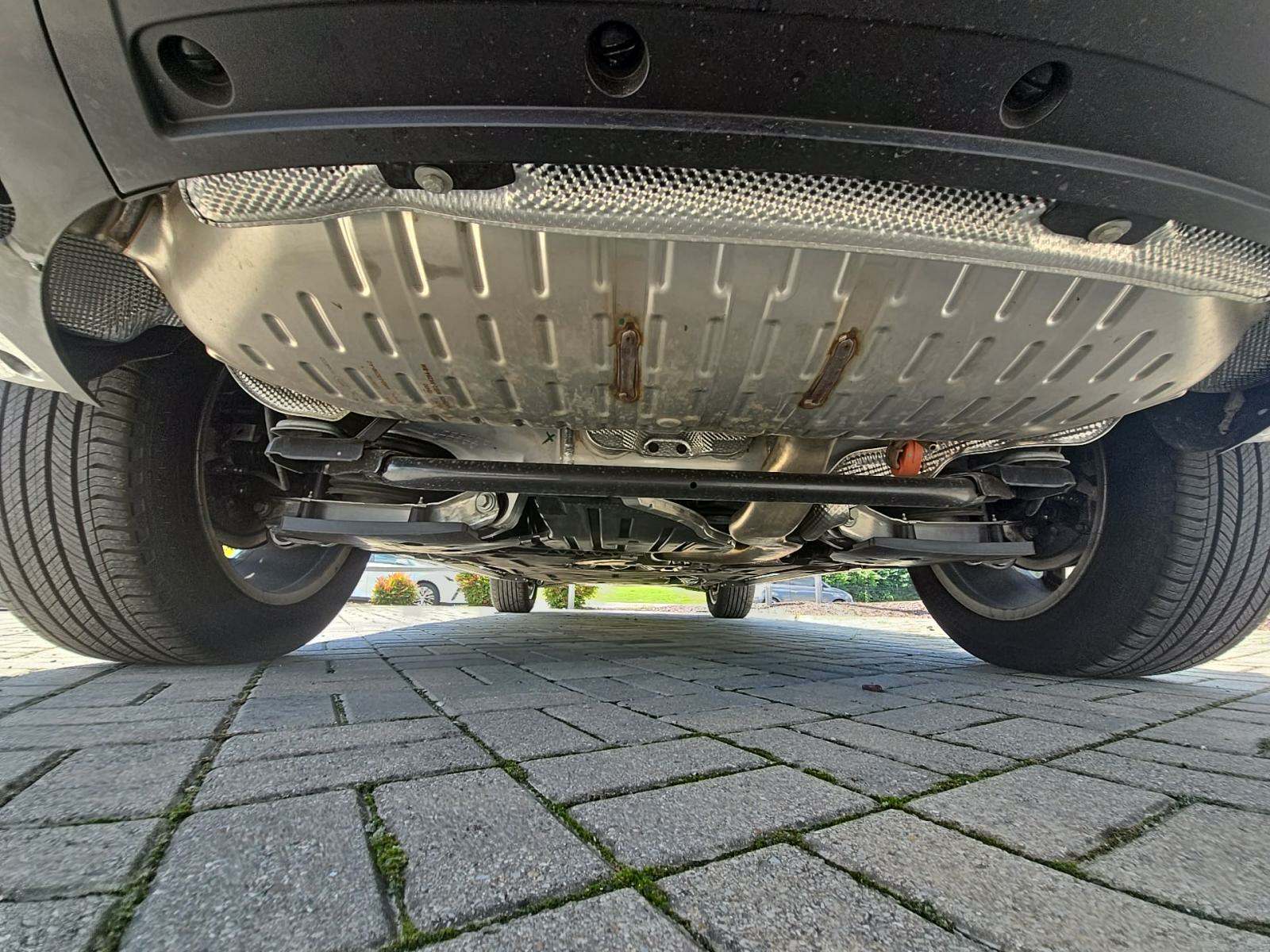 2024 Land Rover Range Rover SE LWB AWD