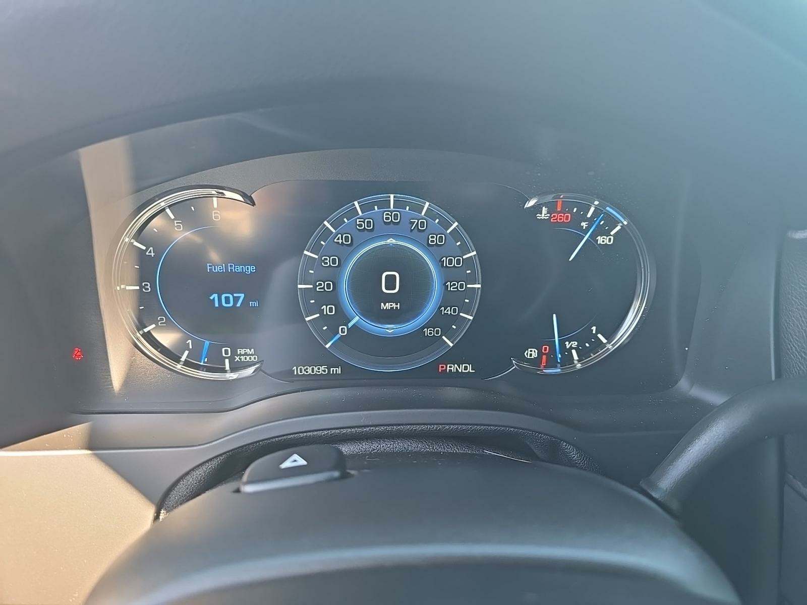 2020 Cadillac Escalade Luxury AWD