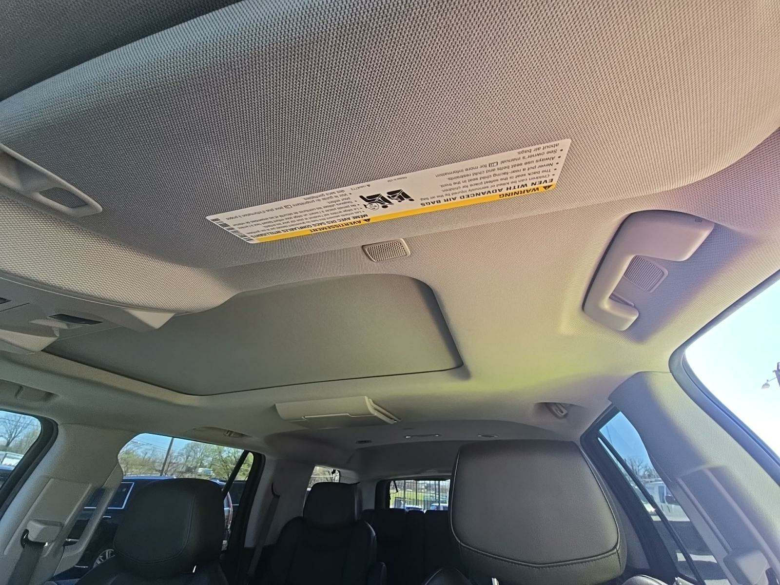 2020 Cadillac Escalade Luxury AWD