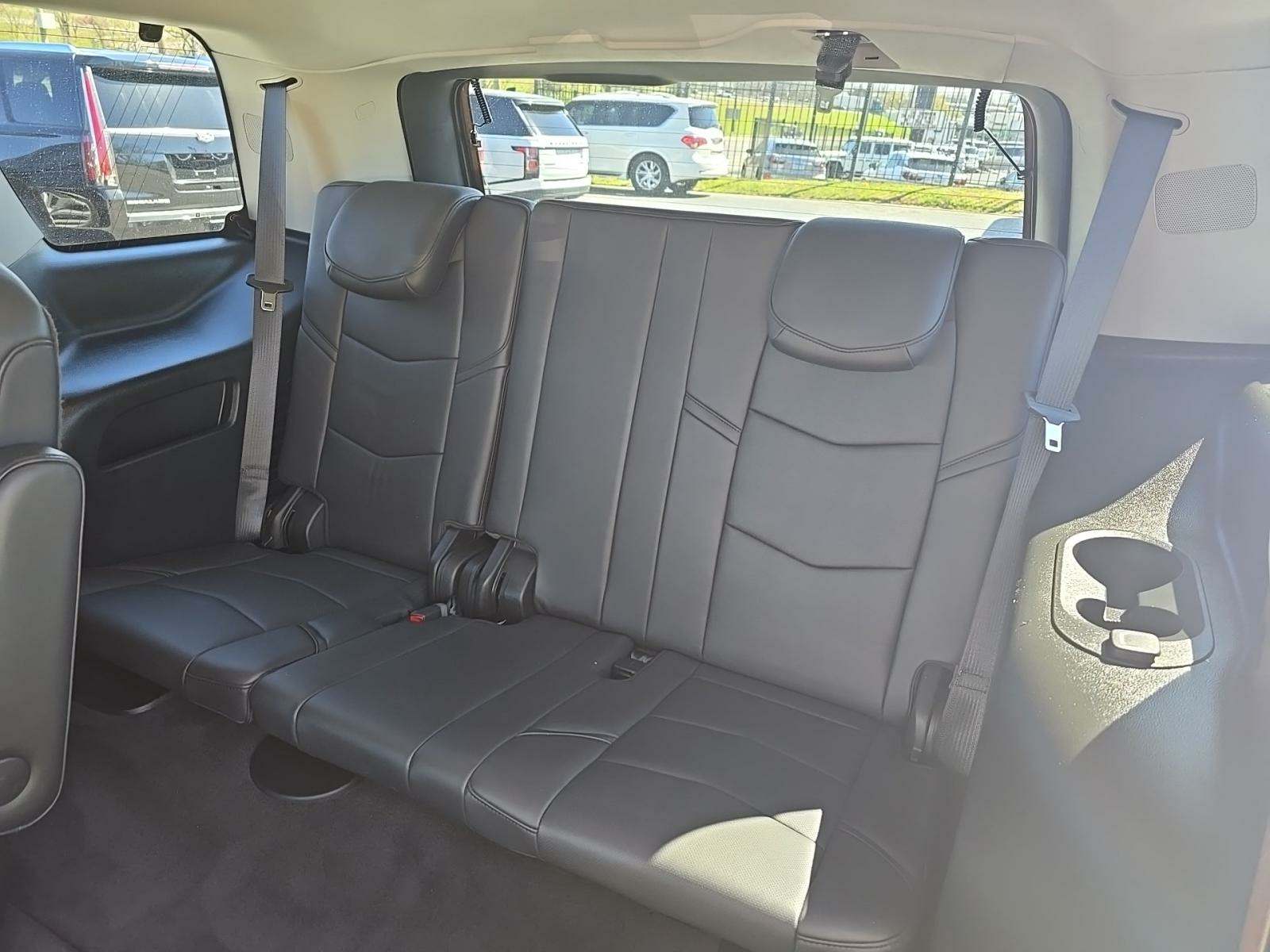 2020 Cadillac Escalade Luxury AWD