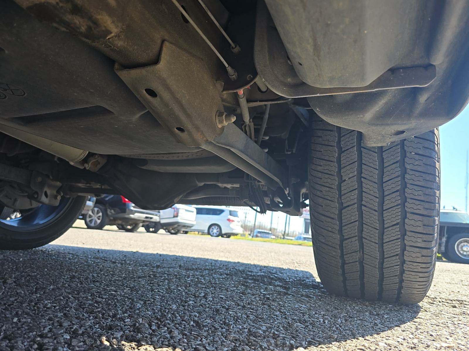 2020 Cadillac Escalade Luxury AWD