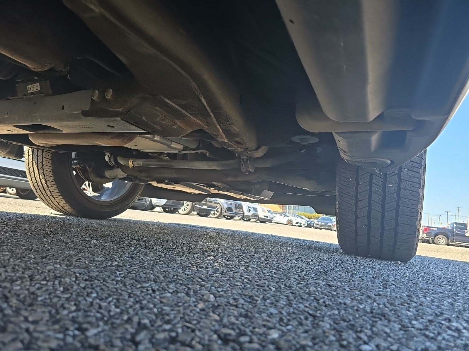 2020 Cadillac Escalade Luxury AWD