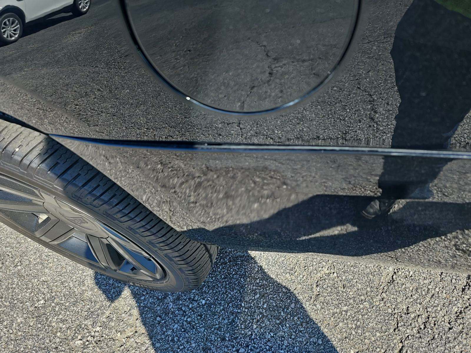 2020 Cadillac Escalade Luxury AWD