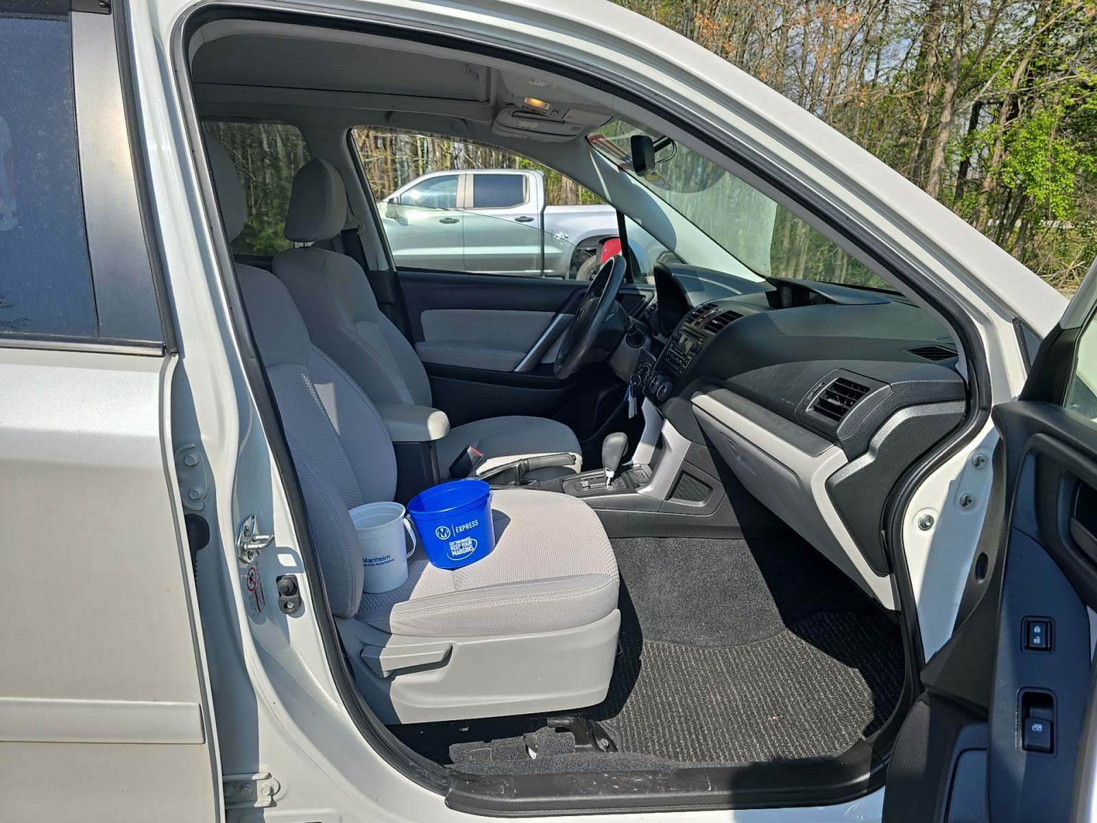 2014 Subaru Forester 2.5i Premium AWD