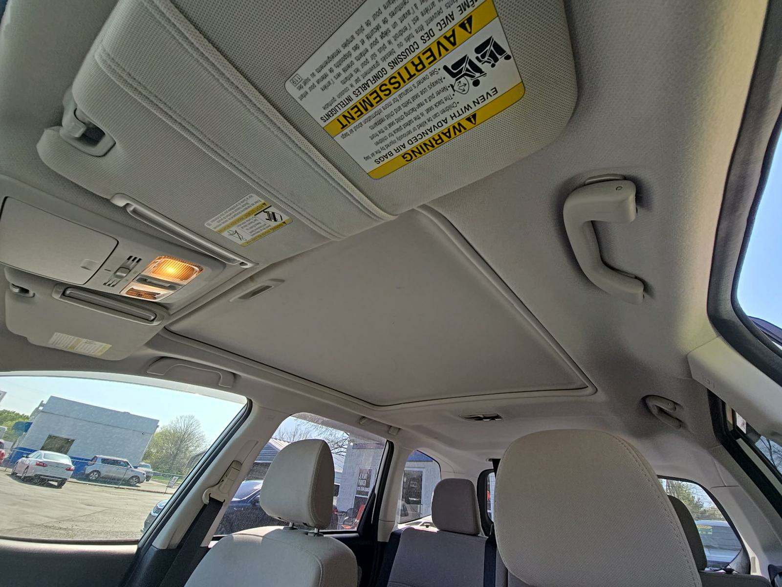 2014 Subaru Forester 2.5i Premium AWD