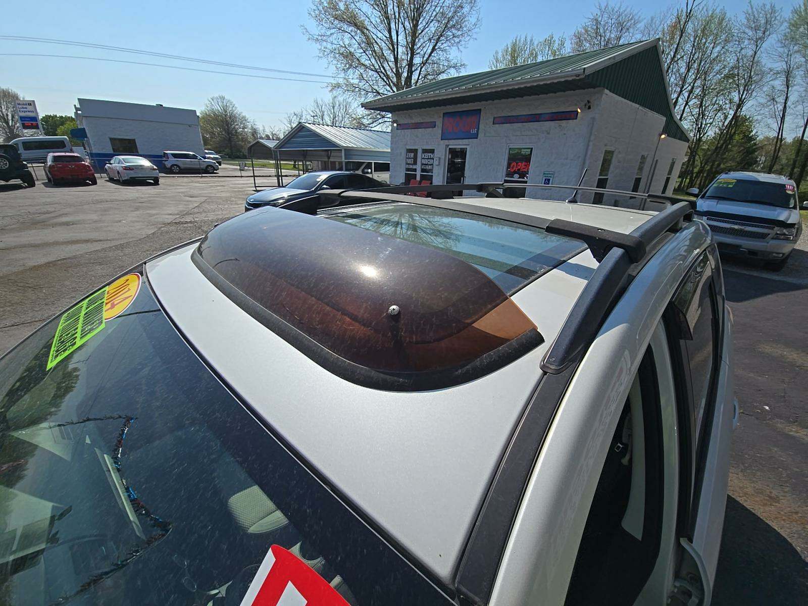 2014 Subaru Forester 2.5i Premium AWD