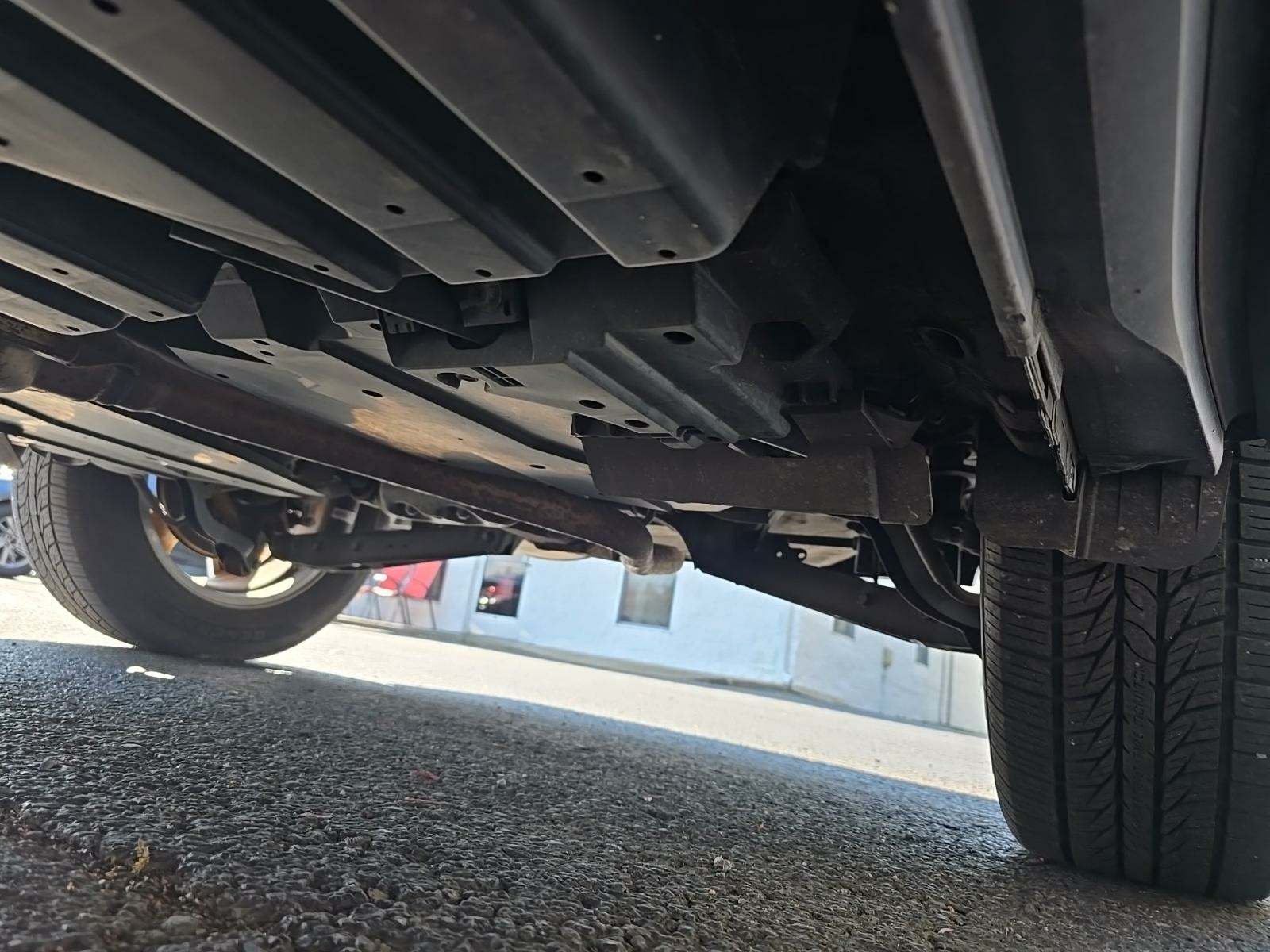 2014 Subaru Forester 2.5i Premium AWD