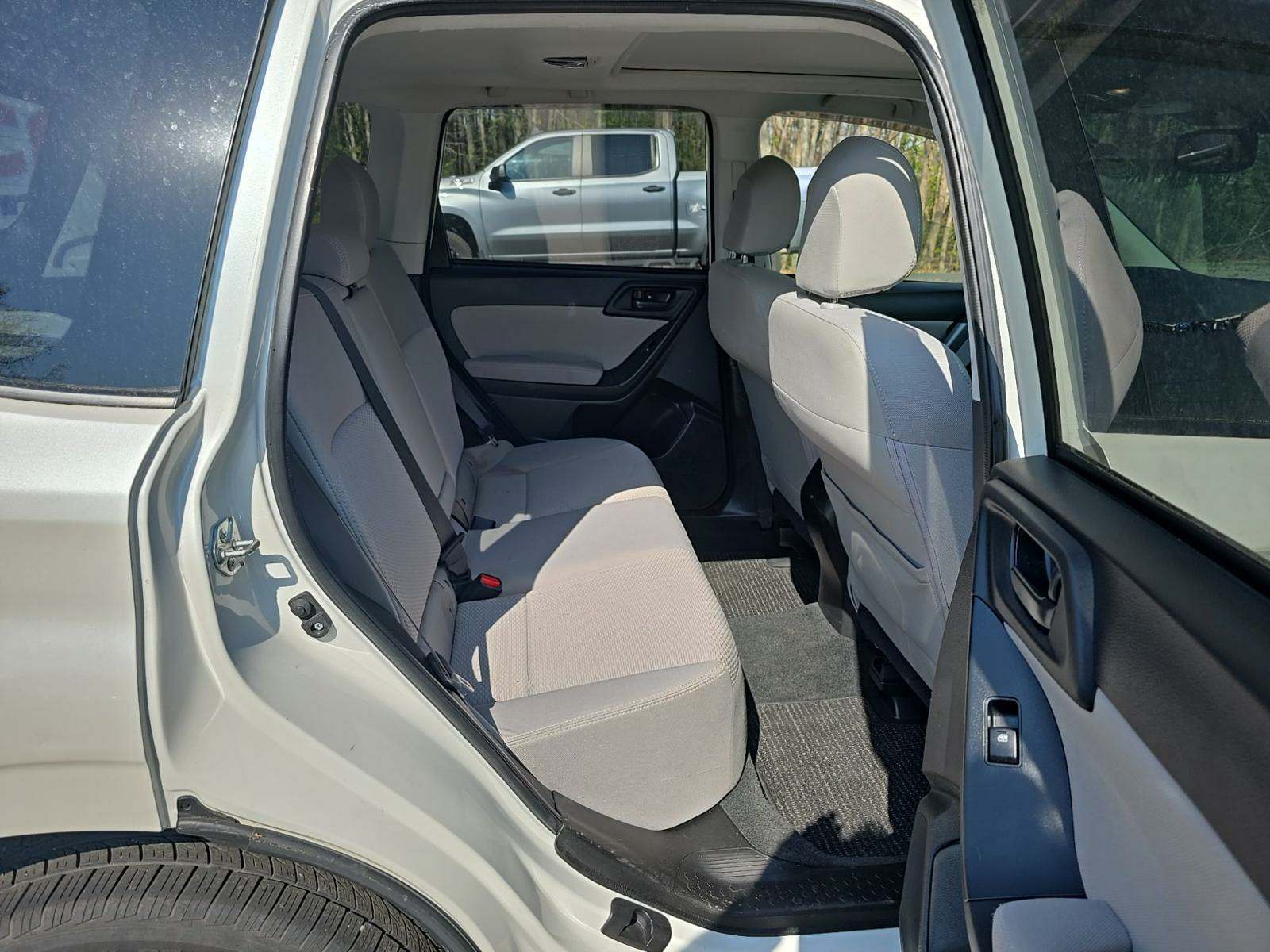 2014 Subaru Forester 2.5i Premium AWD