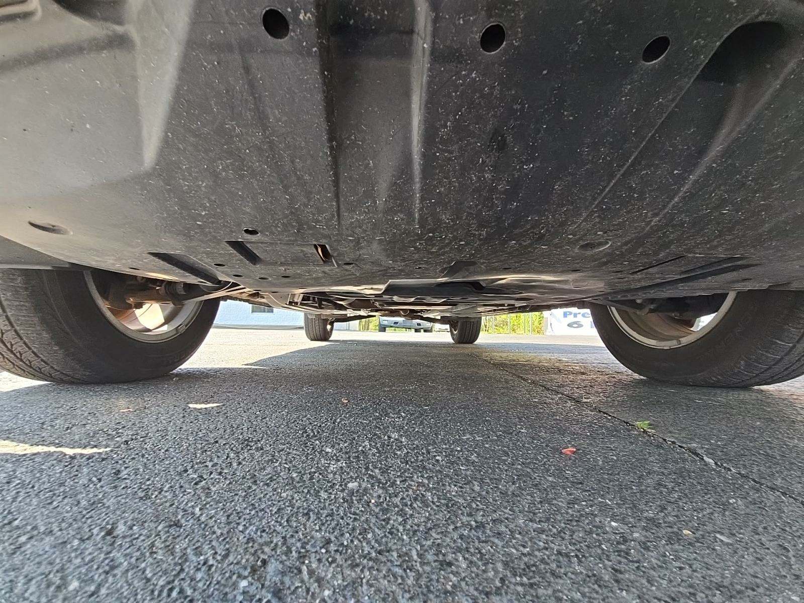 2014 Subaru Forester 2.5i Premium AWD