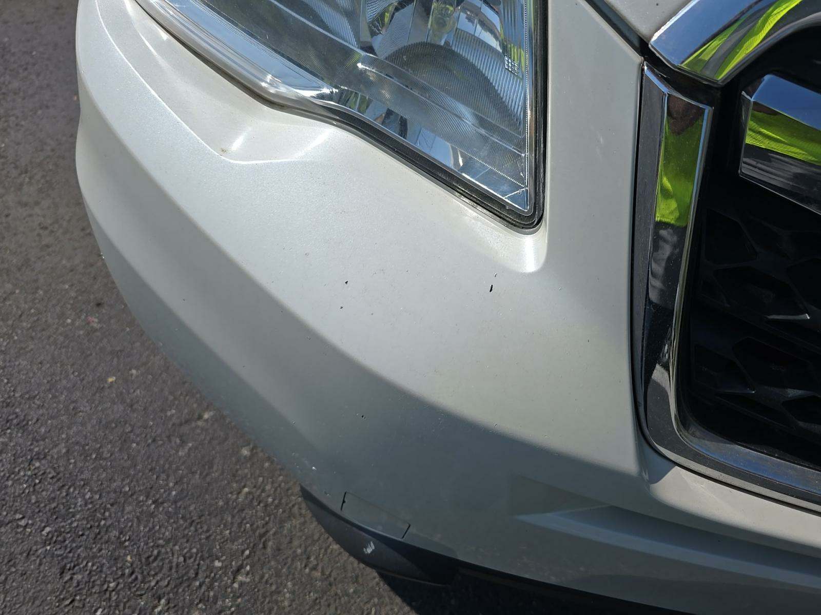 2014 Subaru Forester 2.5i Premium AWD