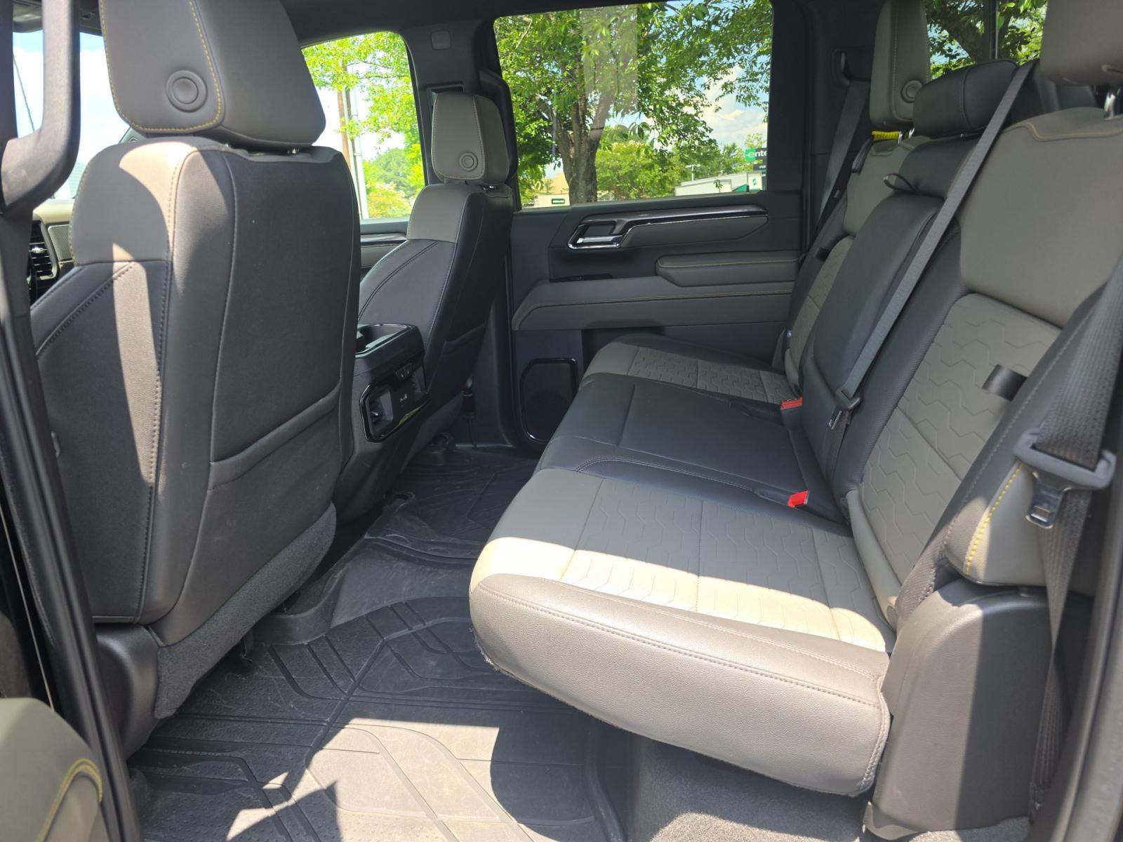2024 Chevrolet Silverado 2500HD ZR2 AWD