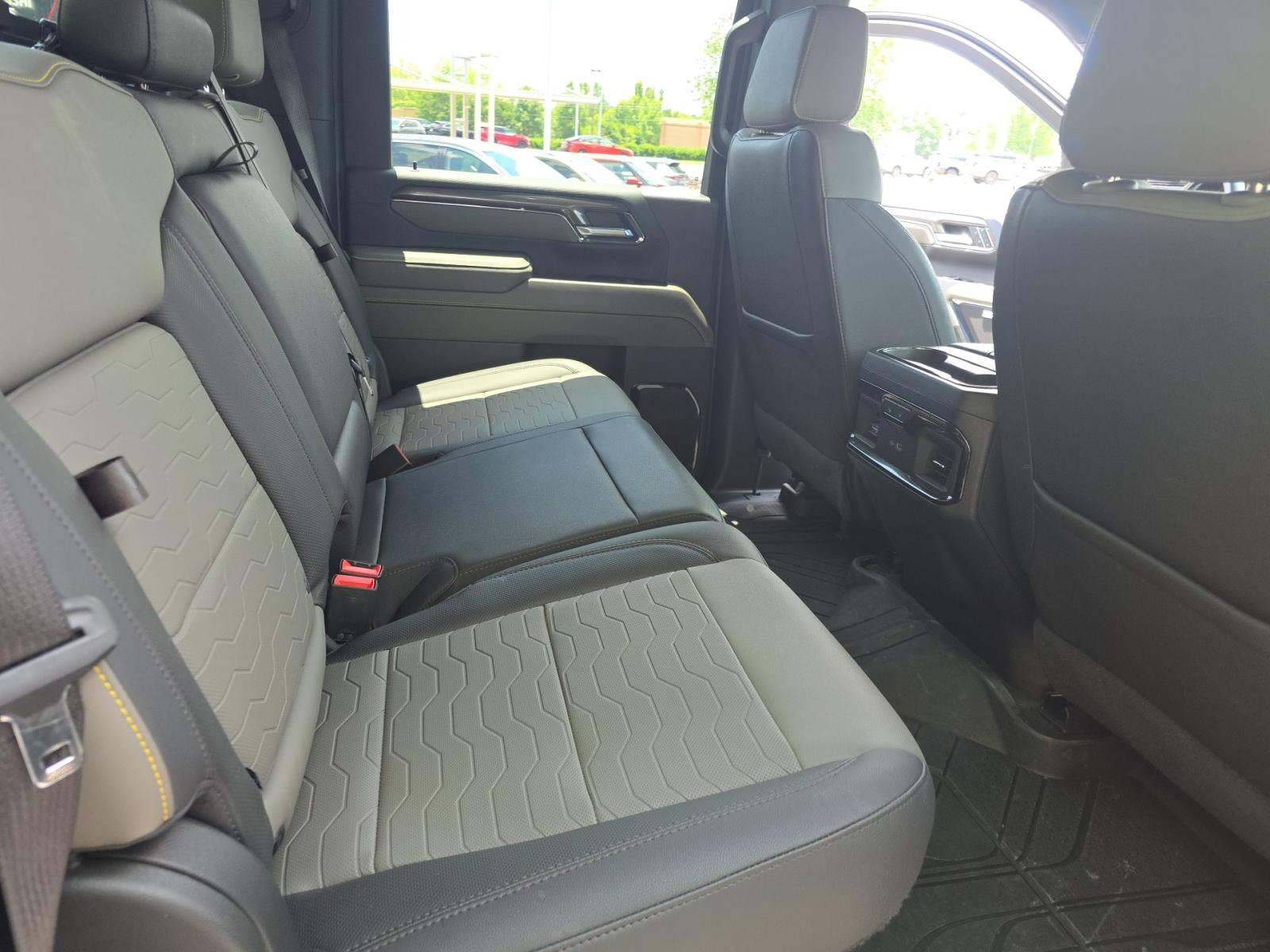 2024 Chevrolet Silverado 2500HD ZR2 AWD