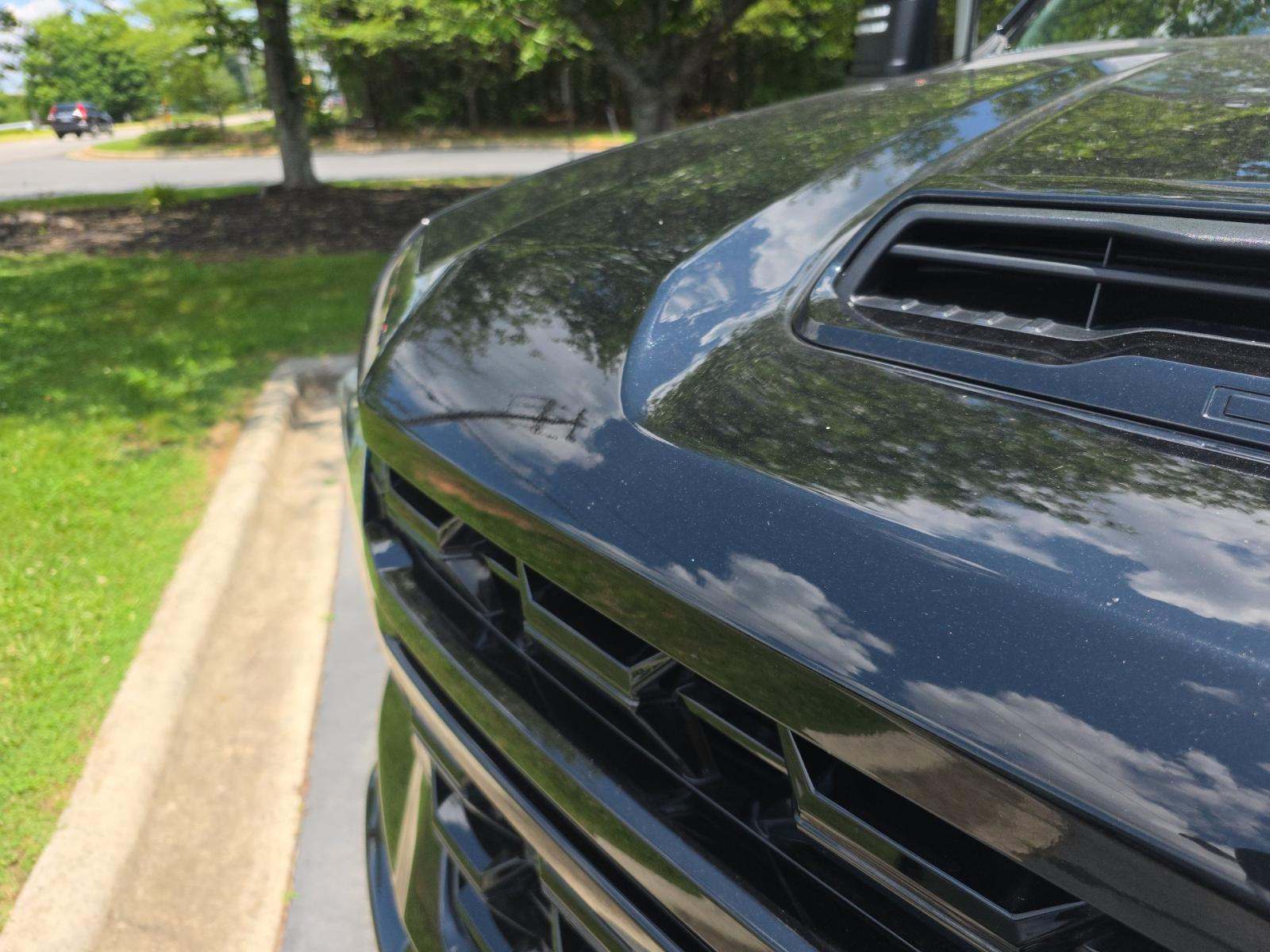 2024 Chevrolet Silverado 2500HD ZR2 AWD