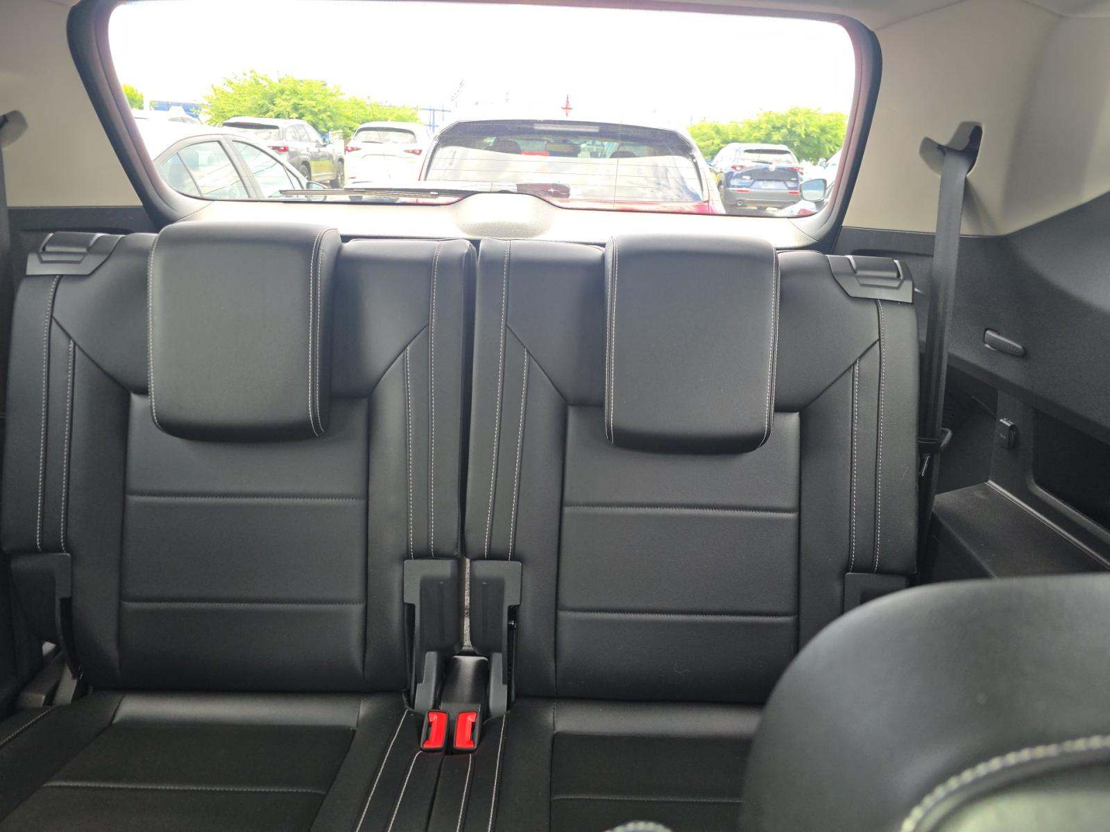 2022 Volkswagen Atlas 3.6L SE FWD