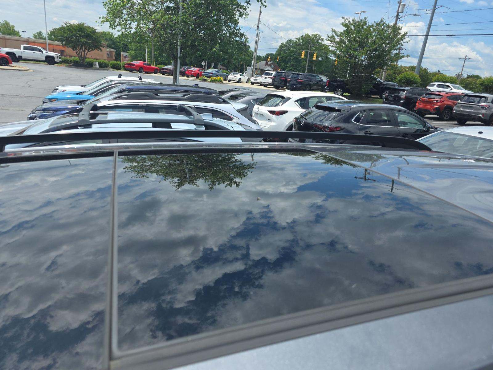 2022 Volkswagen Atlas 3.6L SE FWD