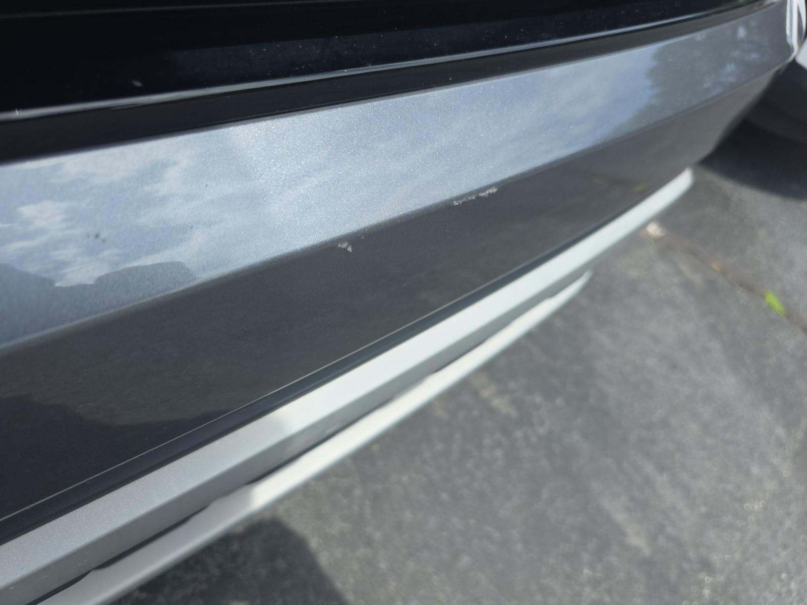 2022 Volkswagen Atlas 3.6L SE FWD