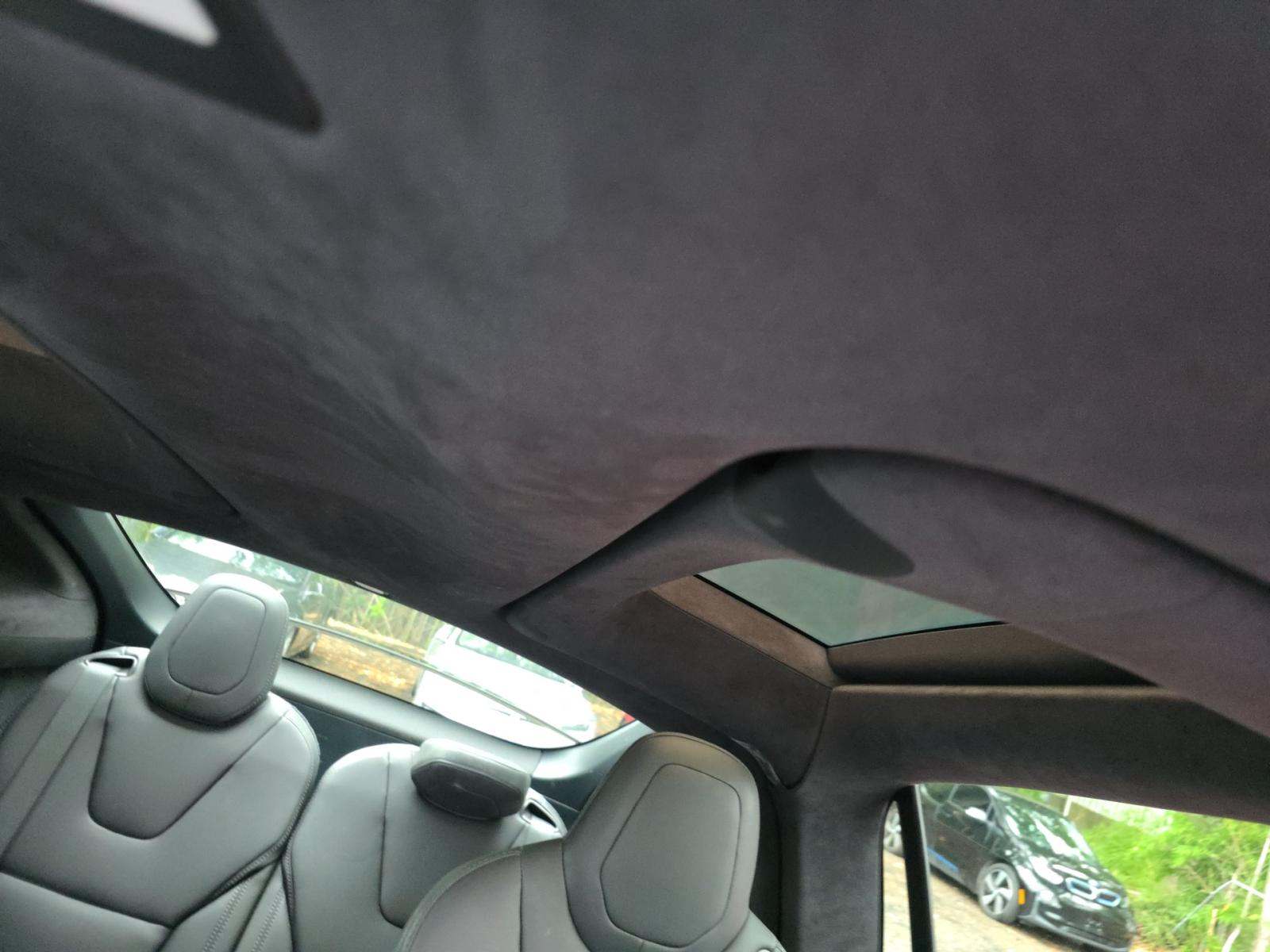 TESLA MODEL X - 9