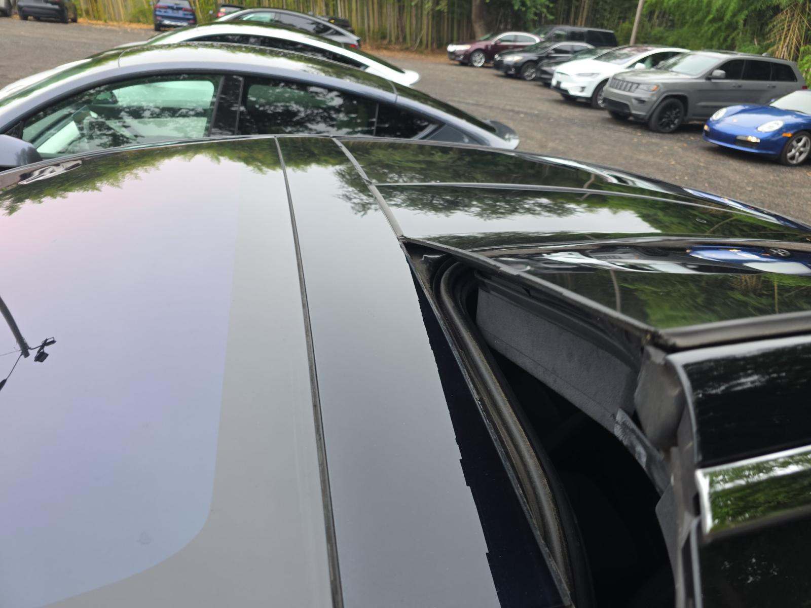TESLA MODEL X - 10