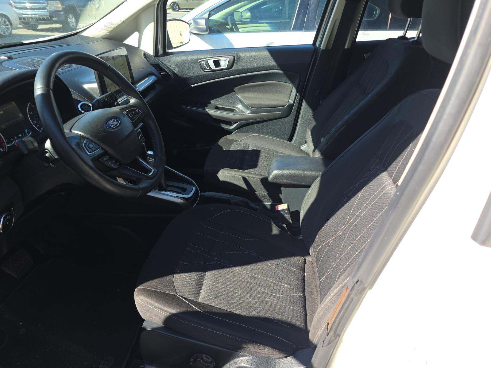 FORD ECOSPORT - 6