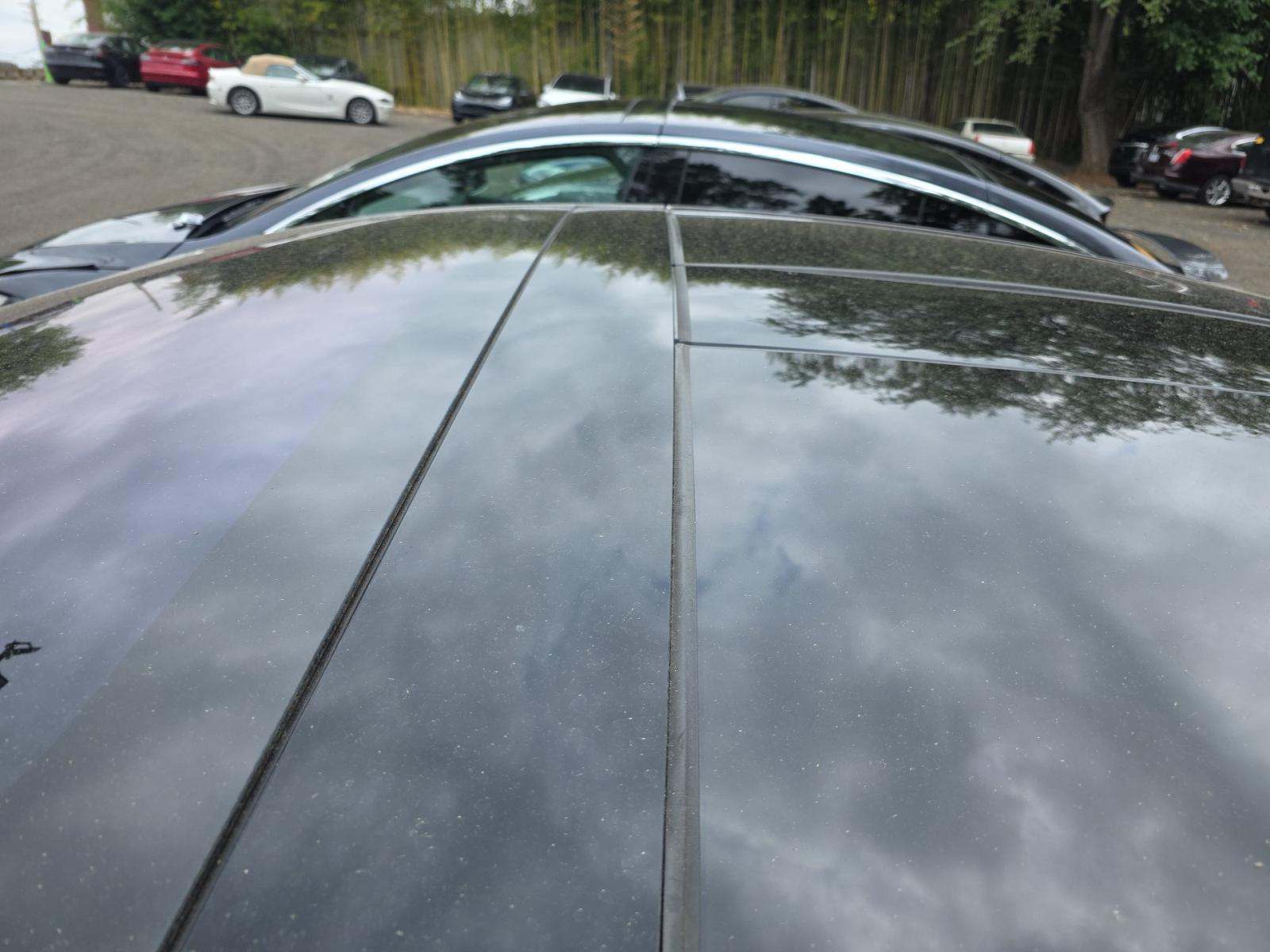 TESLA MODEL X - 10