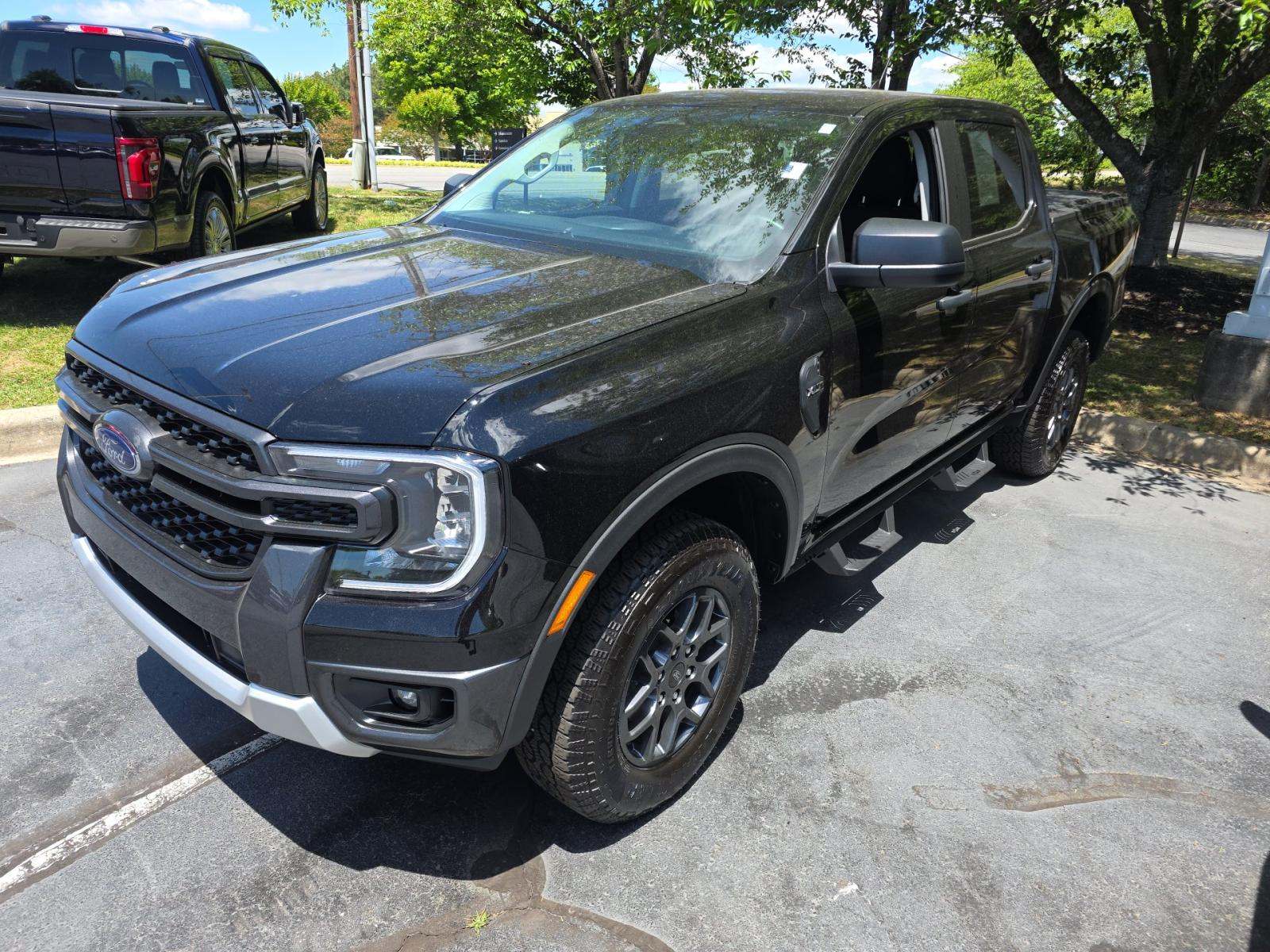 FORD RANGER - 1