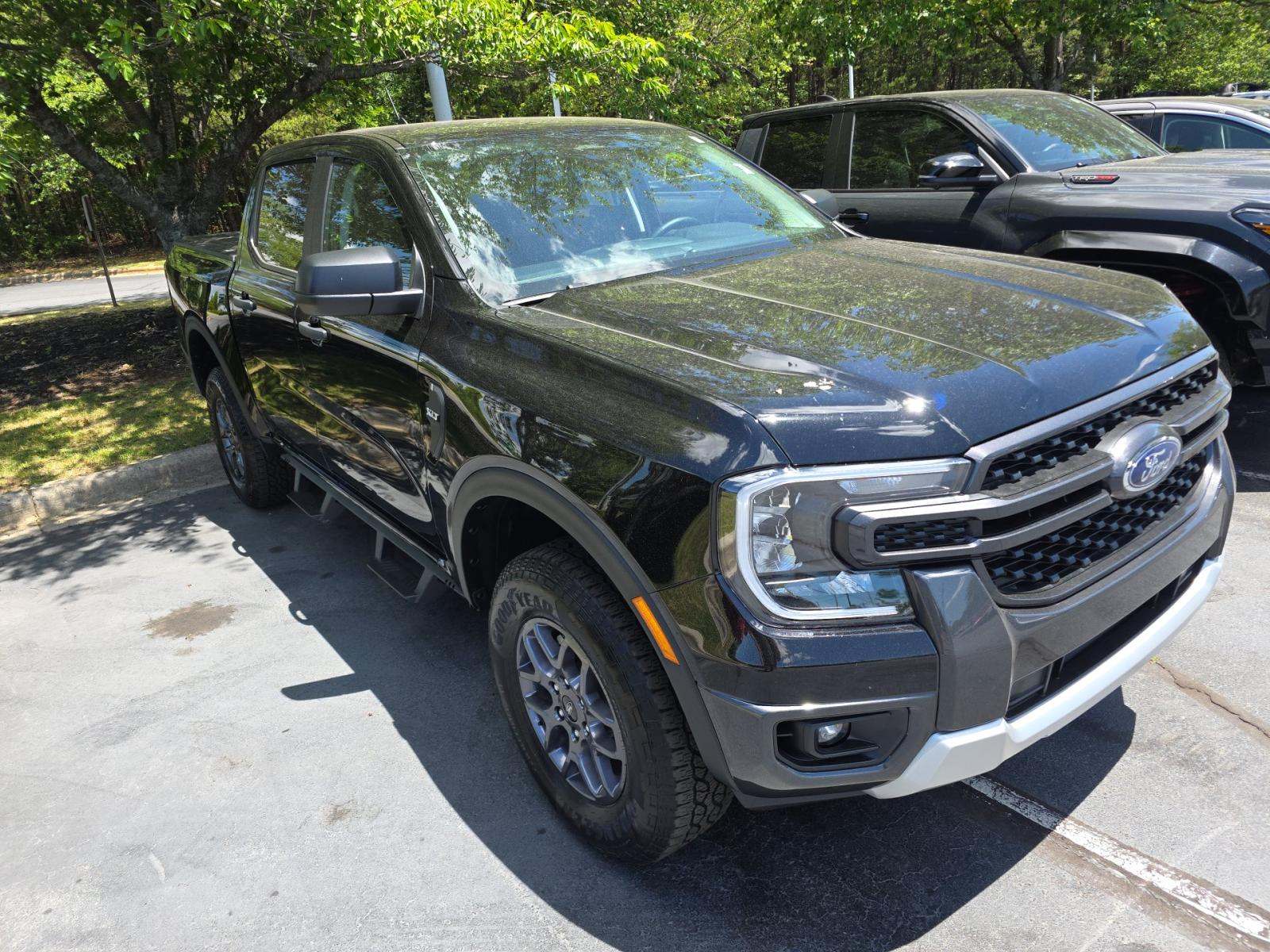 FORD RANGER - 4