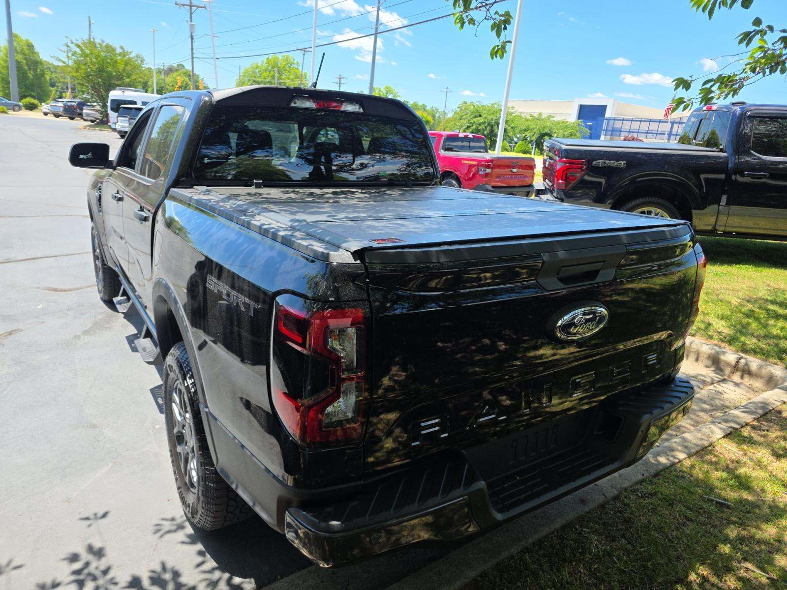 FORD RANGER - 2