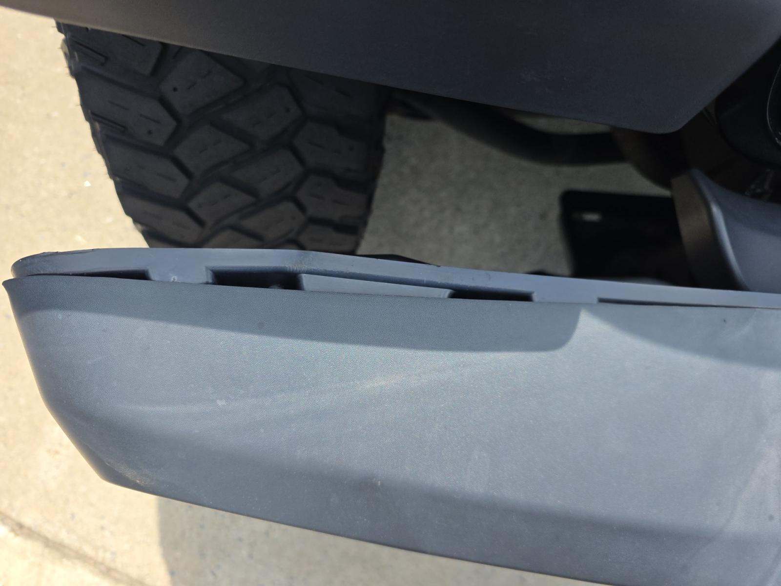 2022 Jeep Wrangler Unlimited Willys Edition AWD