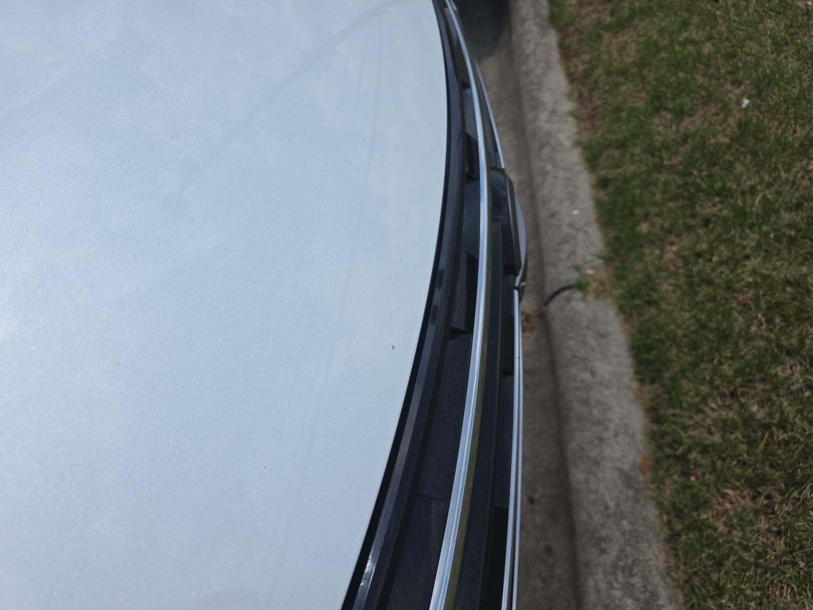 2024 Nissan Rogue SV FWD