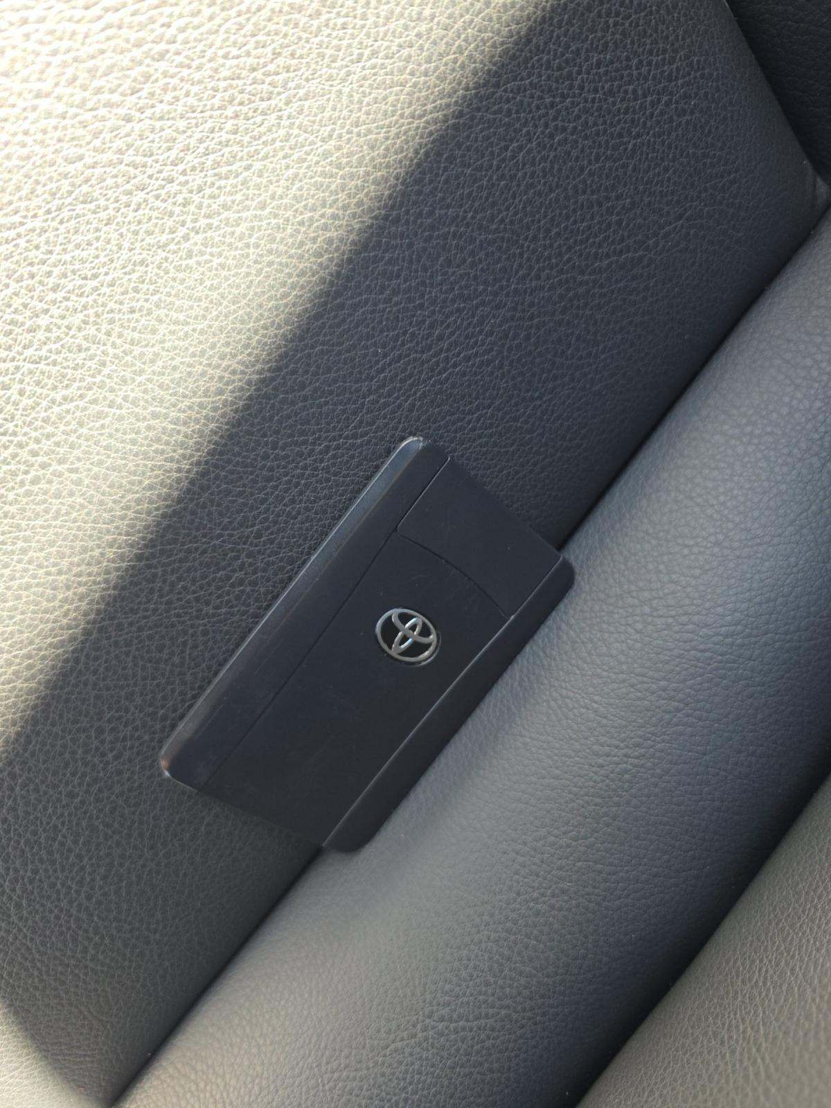 2025 Toyota Tacoma Hybrid TRD Pro AWD