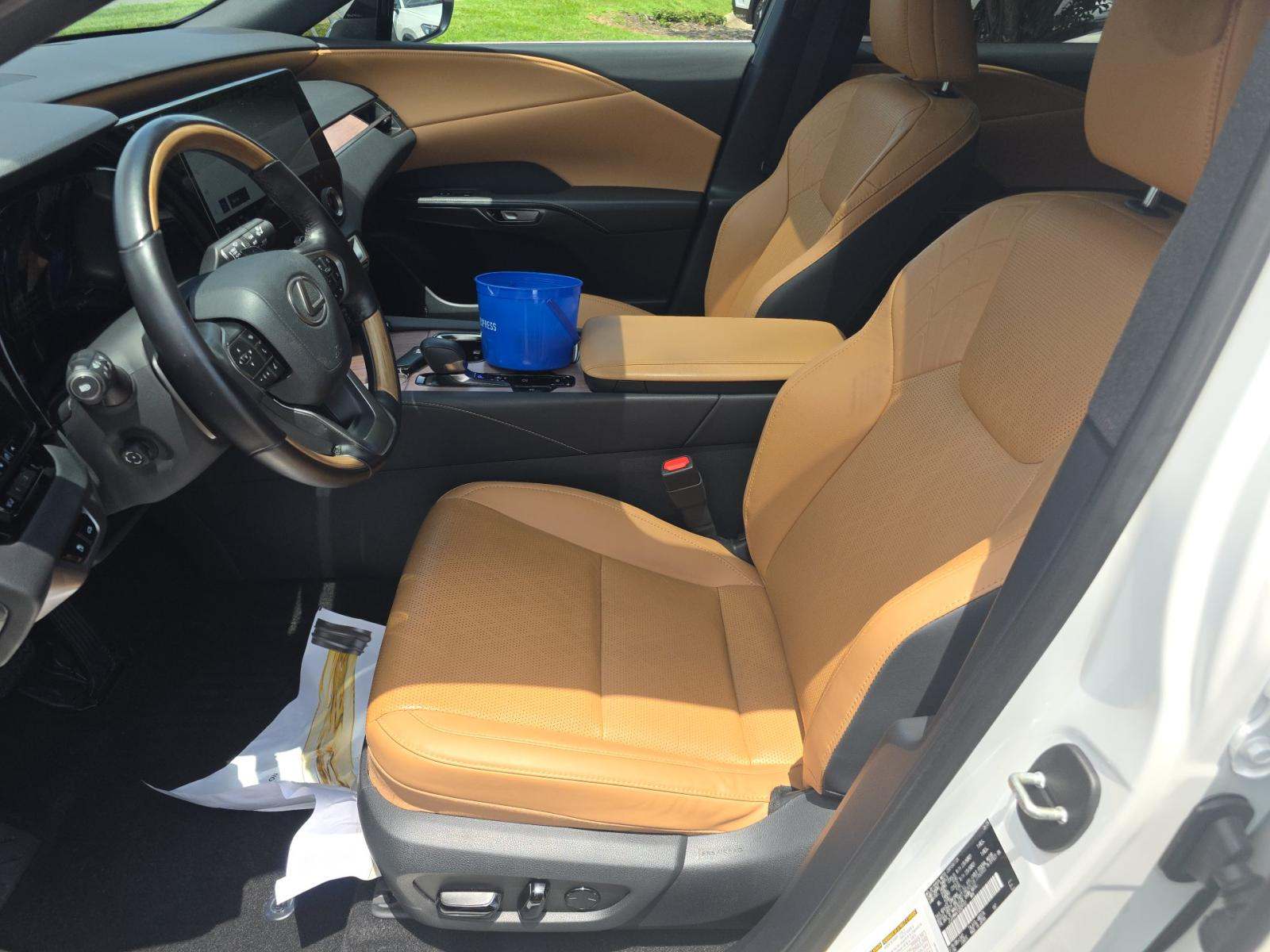 2025 Lexus RX RX 350 Premium Plus FWD