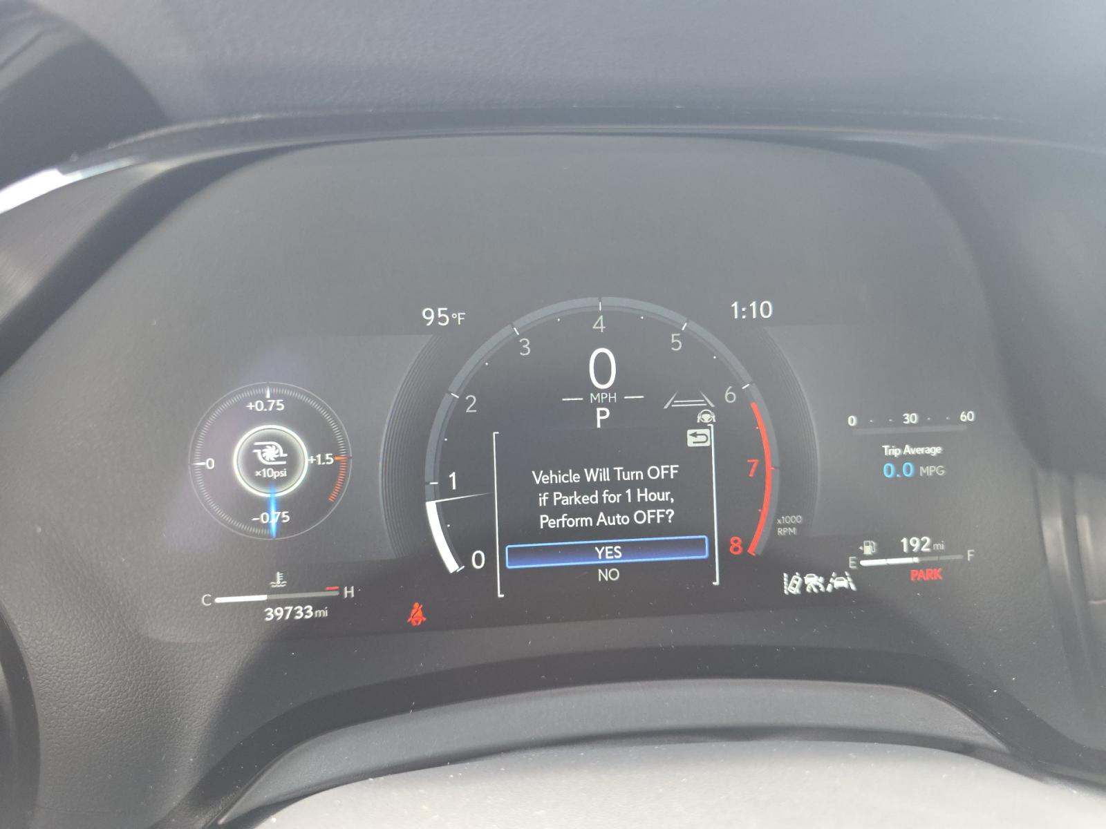 2025 Lexus RX RX 350 Premium Plus FWD