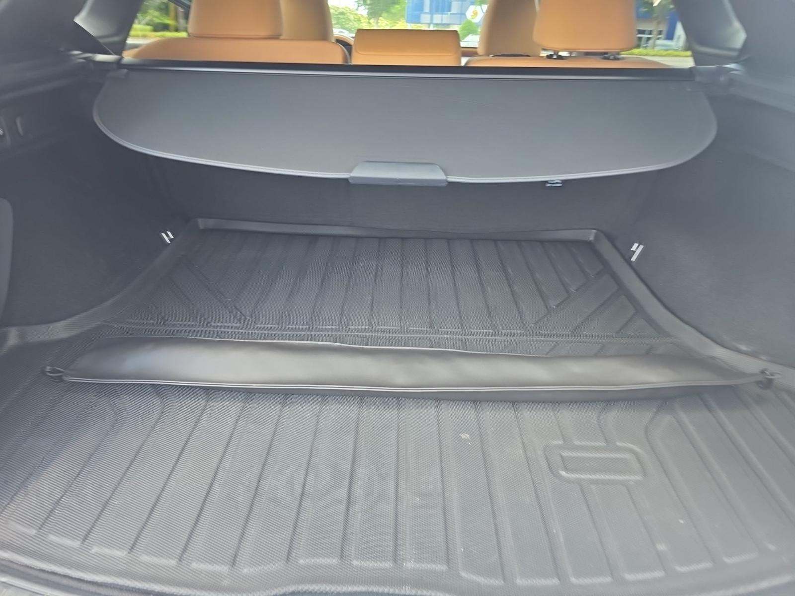 2025 Lexus RX RX 350 Premium Plus FWD
