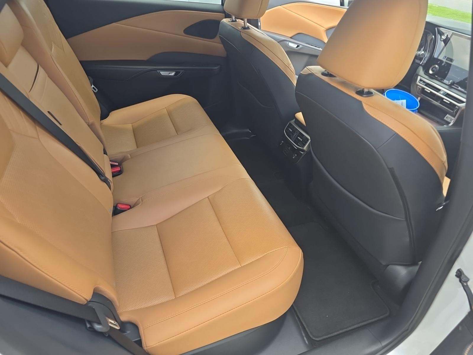 2025 Lexus RX RX 350 Premium Plus FWD