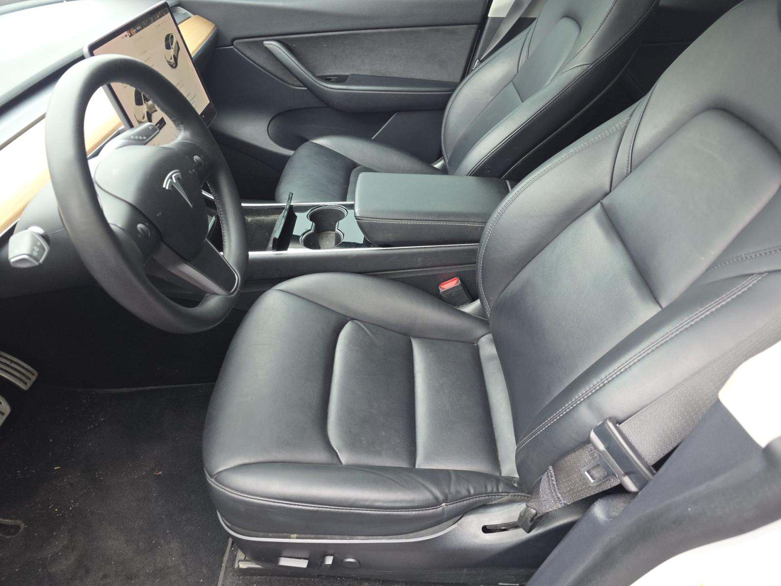 TESLA MODEL Y - 6