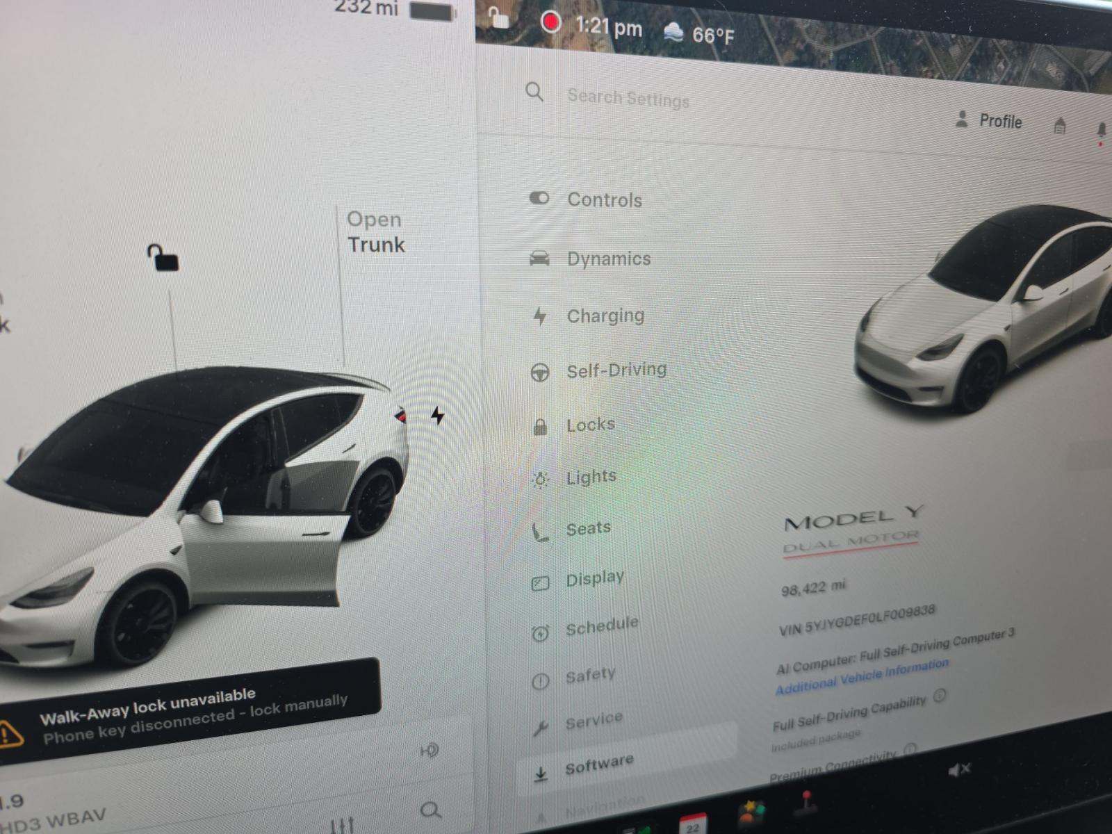 TESLA MODEL Y - 7