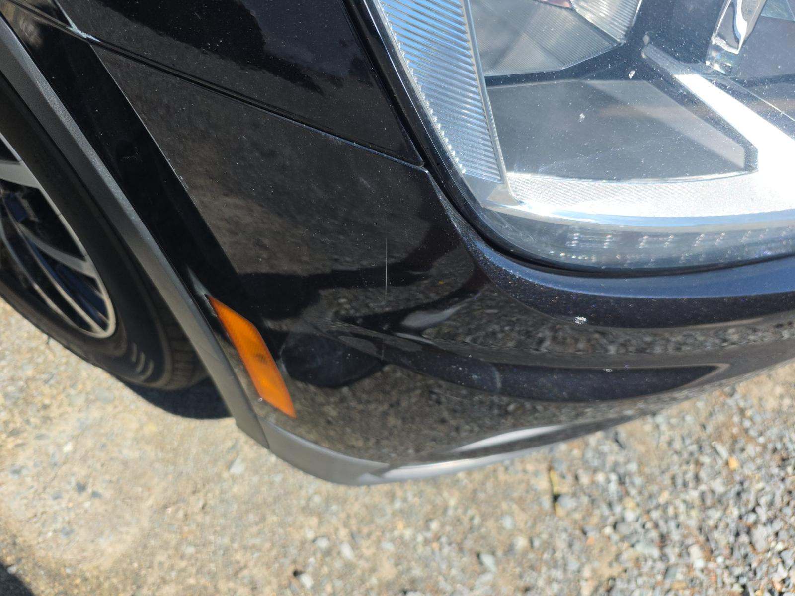2021 Volkswagen Tiguan 2.0T SEL FWD