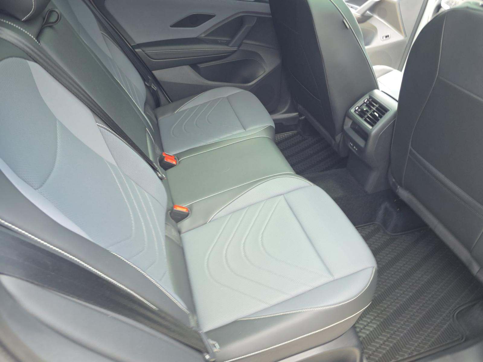 2025 Volkswagen Tiguan 2.0T SE R-Line Black AWD