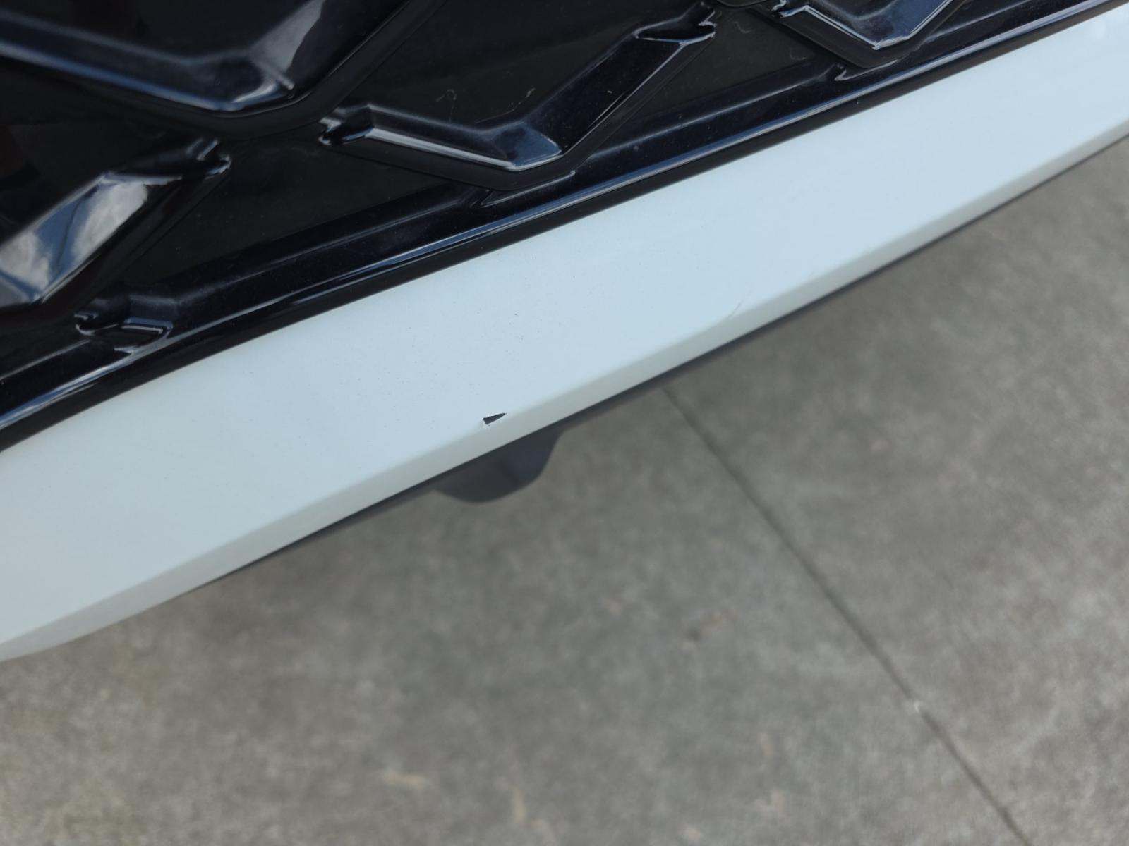 2025 Volkswagen Tiguan 2.0T SE R-Line Black AWD