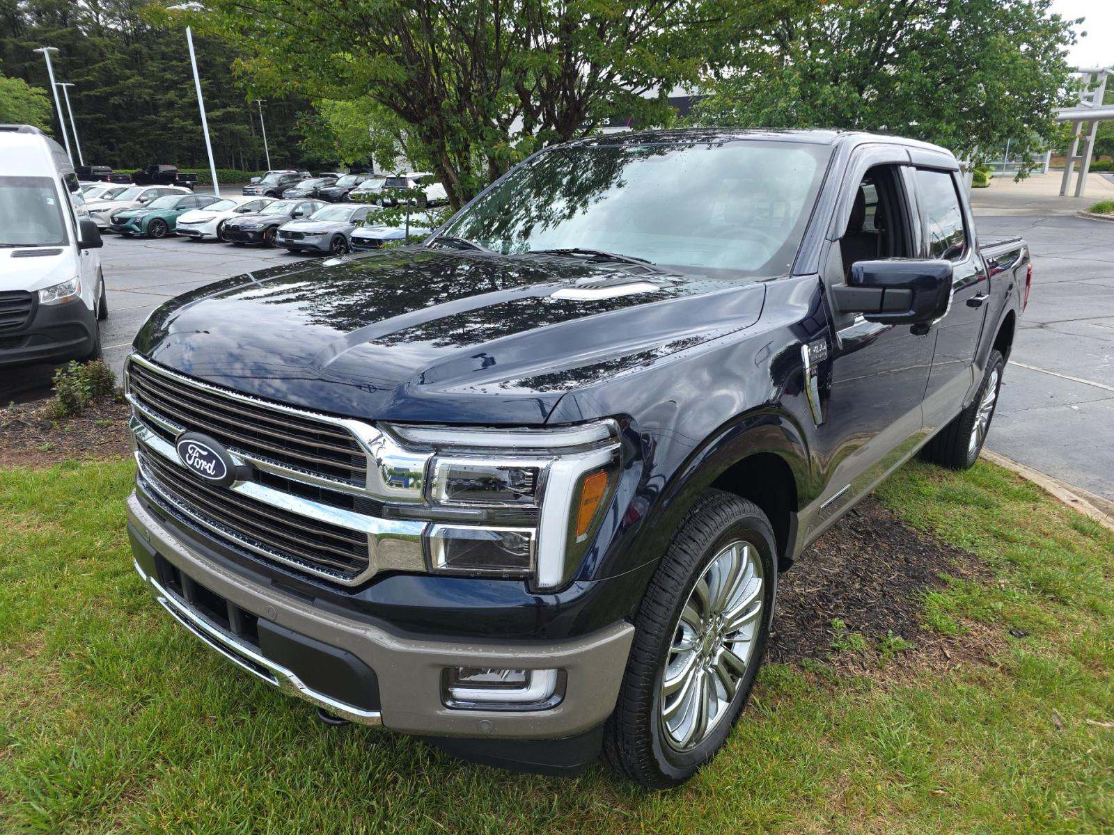 FORD F-150 - 1
