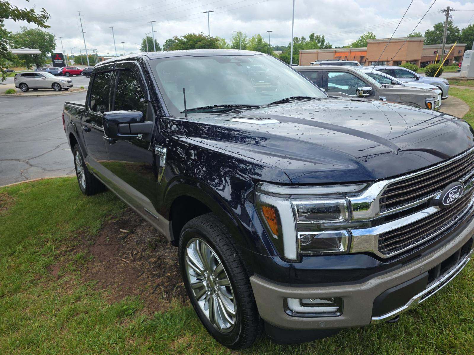 FORD F-150 - 4