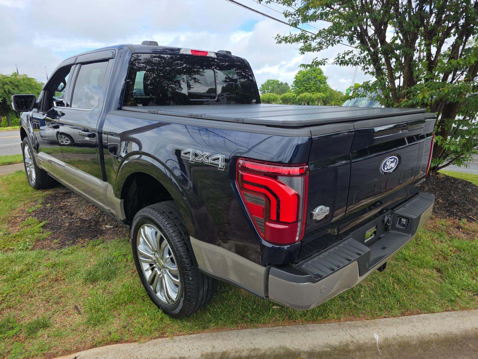 FORD F-150 - 2