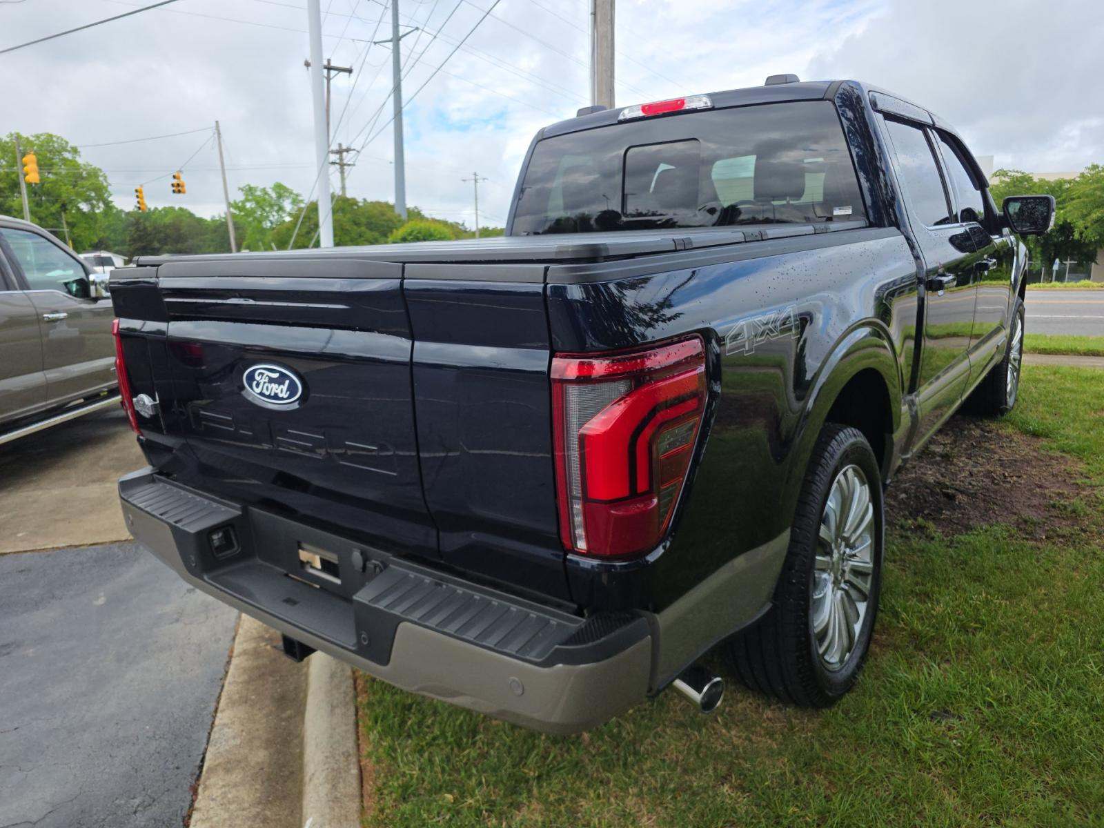 FORD F-150 - 3