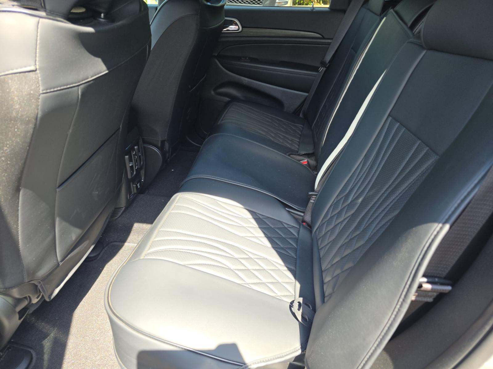 2022 Jeep Grand Cherokee Laredo X RWD